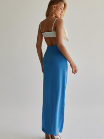 Юбка макси Gepur модель 44098 Фото