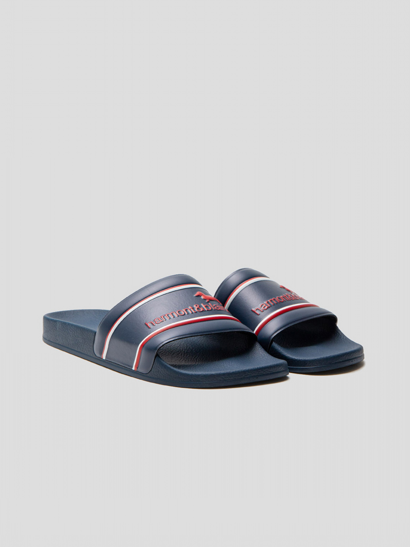 Шлепанцы Harmont&Blaine модель EFM221.140_5900 Фото