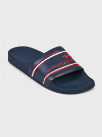 Шлепанцы Harmont&Blaine модель EFM221.140_5900 Фото