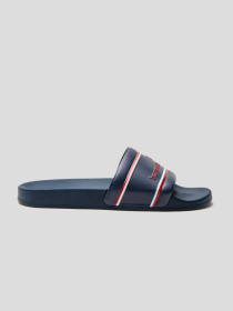 Шлепанцы Harmont&Blaine модель EFM221.140_5900 Фото