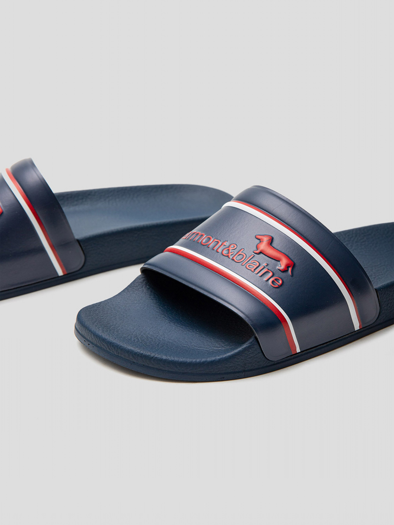 Шльопанці Harmont&Blaine модель EFM221.140_5900 Фото