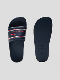 Шльопанці Harmont&Blaine модель EFM221.140_5900 Фото