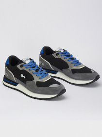 Кроссовки Harmont&Blaine модель EFM212.080_6290 Фото