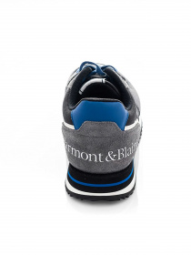 Кроссовки Harmont&Blaine модель EFM212.080_6290 Фото