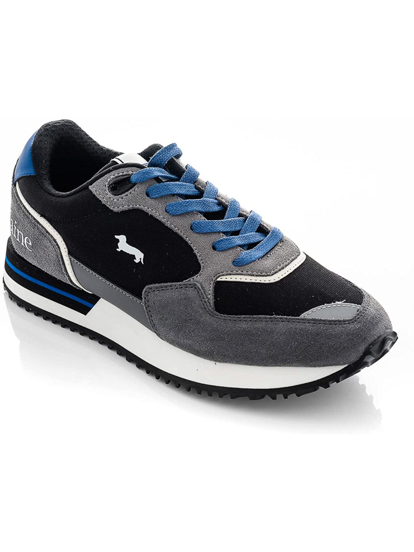 Кросівки повсякденні Harmont&Blaine модель EFM212.080_6290 Фото