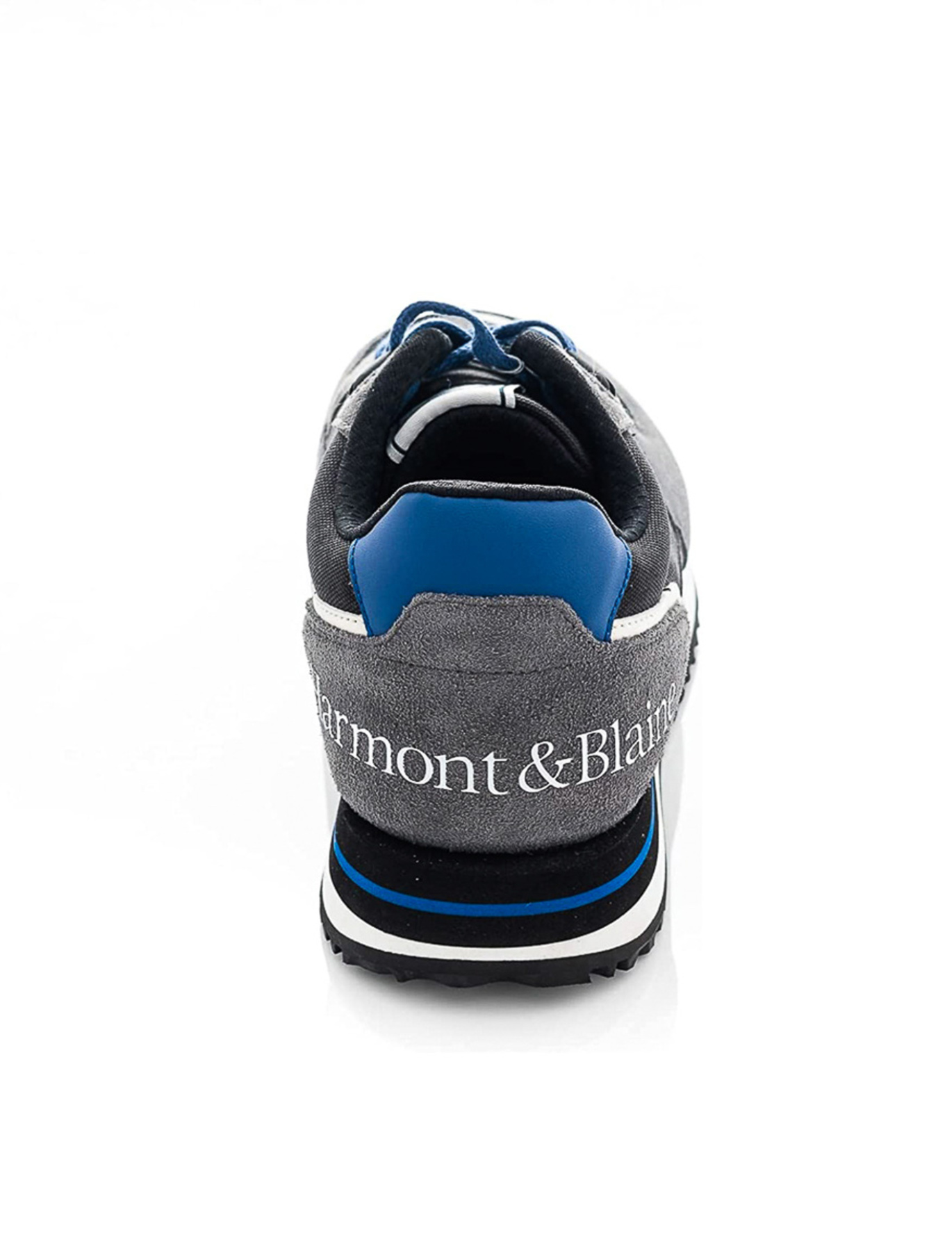 Кросівки повсякденні Harmont&Blaine модель EFM212.080_6290 Фото
