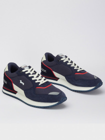 Кросівки повсякденні Harmont&Blaine модель EFM212.080_6160 Фото