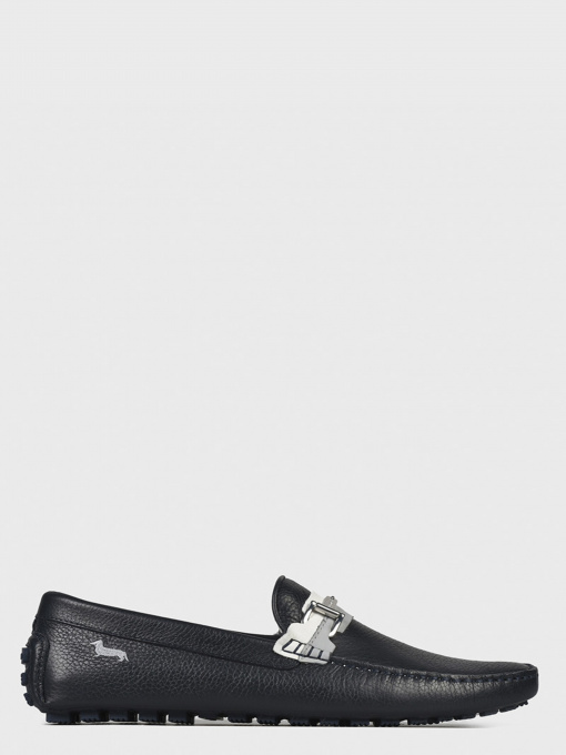 Мокасини Harmont&Blaine модель EFM211.121_5110 Мокасини Harmont&Blaine модель EFM211.121_5110 Фото