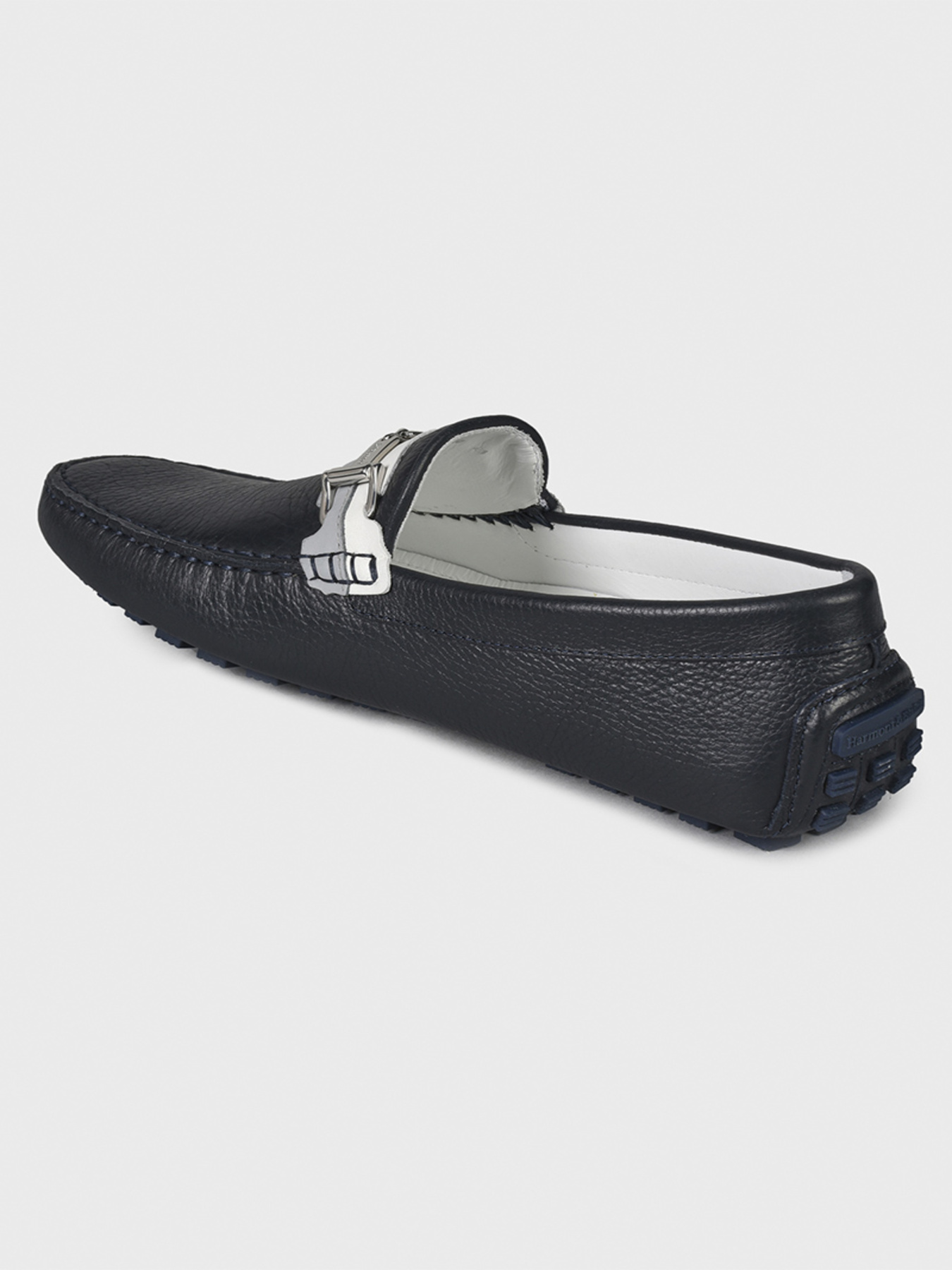 Мокасины Harmont&Blaine модель EFM211.121_5110 Фото