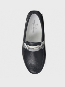 Мокасины Harmont&Blaine модель EFM211.121_5110 Фото