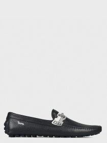 Мокасины Harmont&Blaine модель EFM211.121_5110 Фото