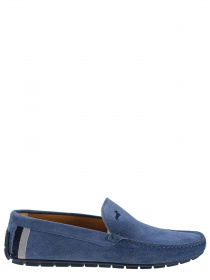 Мокасини Harmont&Blaine модель EFM211.110_5070 Фото