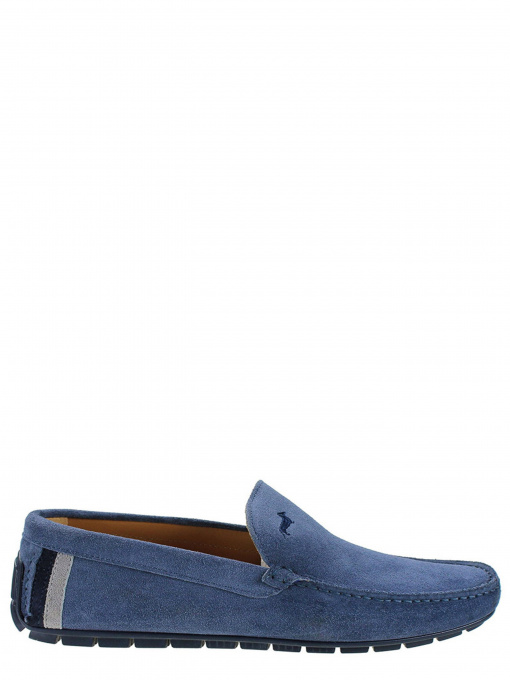 Мокасини Harmont&Blaine модель EFM211.110_5070 Мокасини Harmont&Blaine модель EFM211.110_5070 Фото