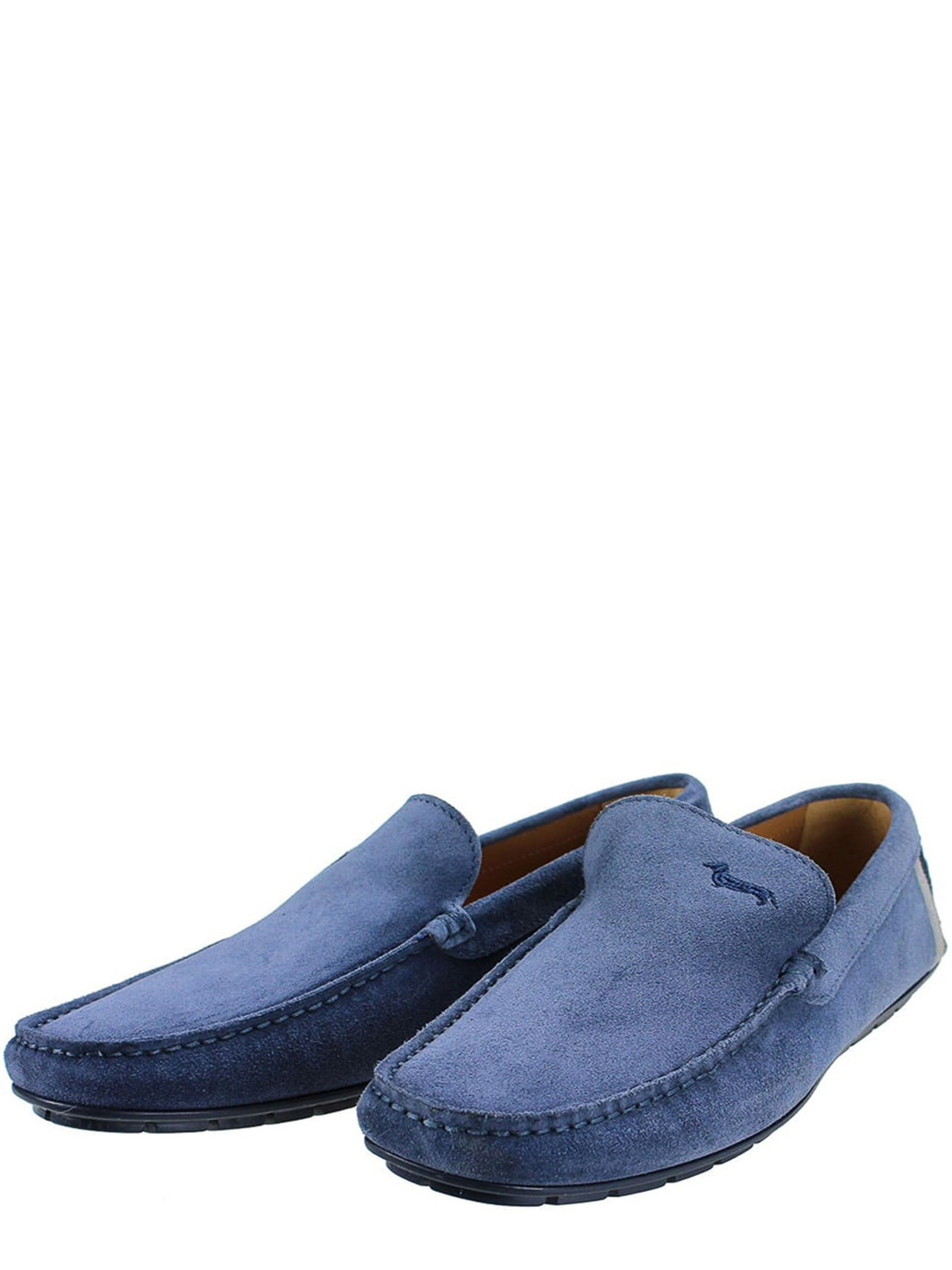 Мокасины Harmont&Blaine модель EFM211.110_5070 Фото