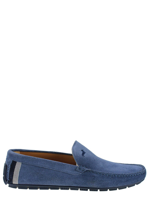 Мокасины Harmont&Blaine модель EFM211.110_5070 Фото