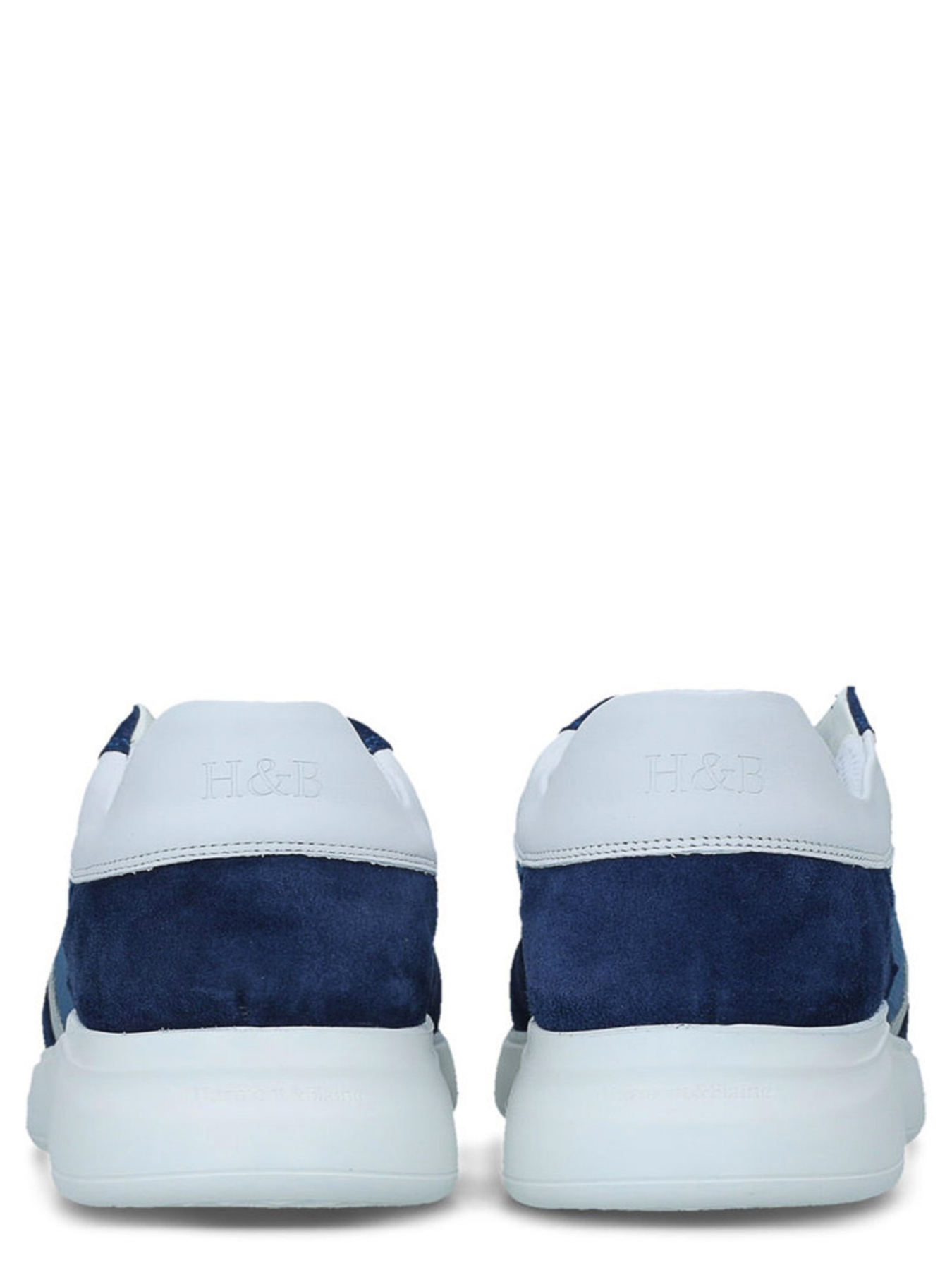 Кроссовки Harmont&Blaine модель EFM211.090_6230 Фото