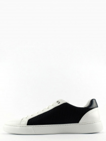 Кеды низкие Harmont&Blaine модель EFM211.021_6290 Фото