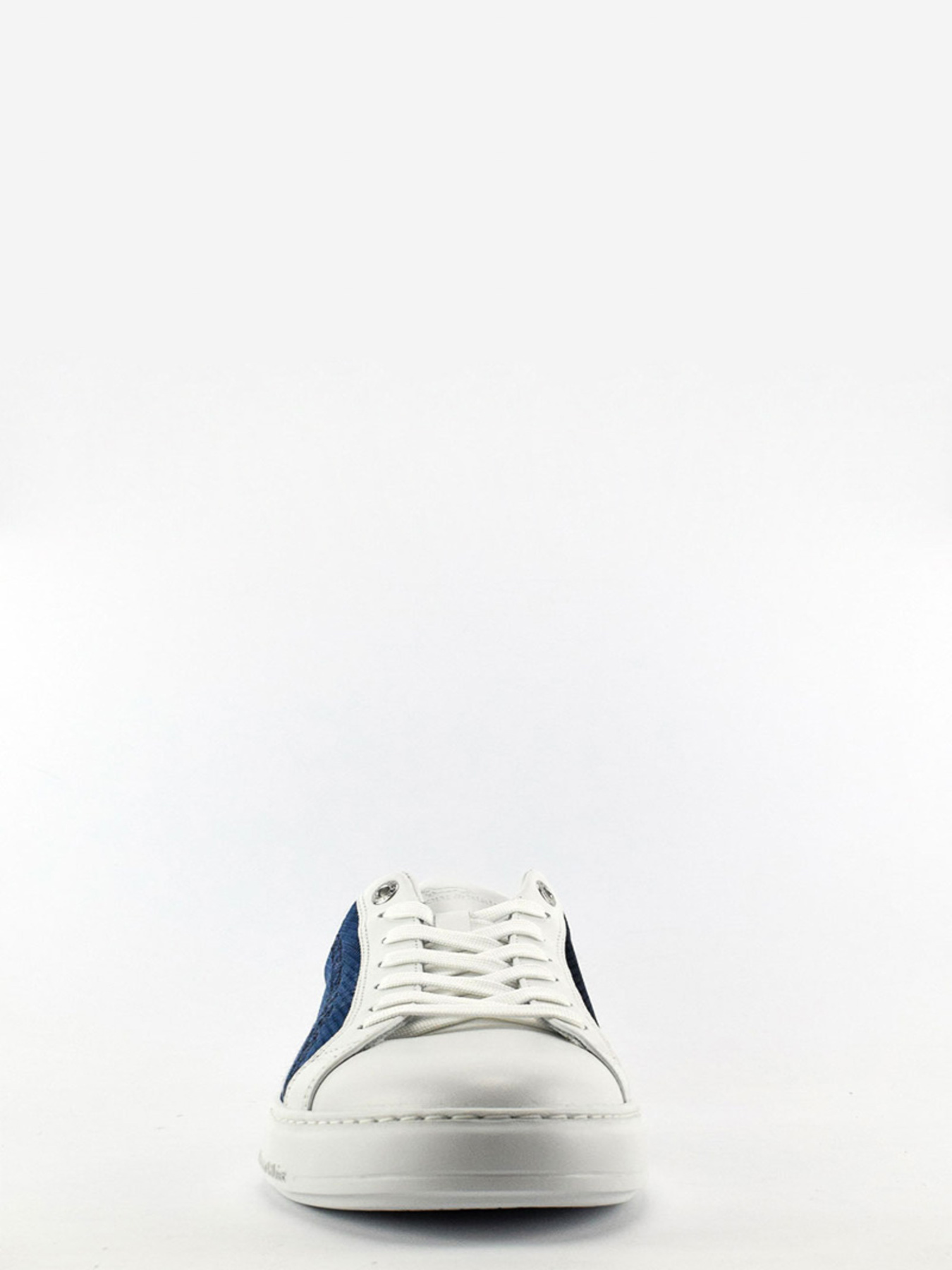 Кеды низкие Harmont&Blaine модель EFM211.021_6290 Фото