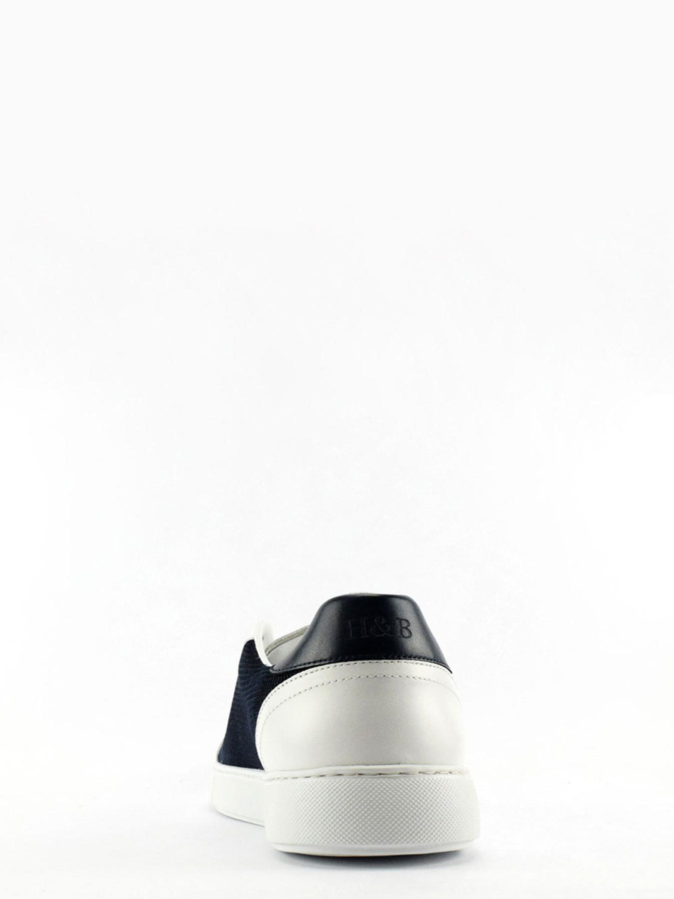 Кеды низкие Harmont&Blaine модель EFM211.021_6290 Фото