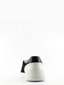 Кеды низкие Harmont&Blaine модель EFM211.021_6290 Фото