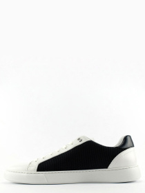 Кеды низкие Harmont&Blaine модель EFM211.021_6290 Фото