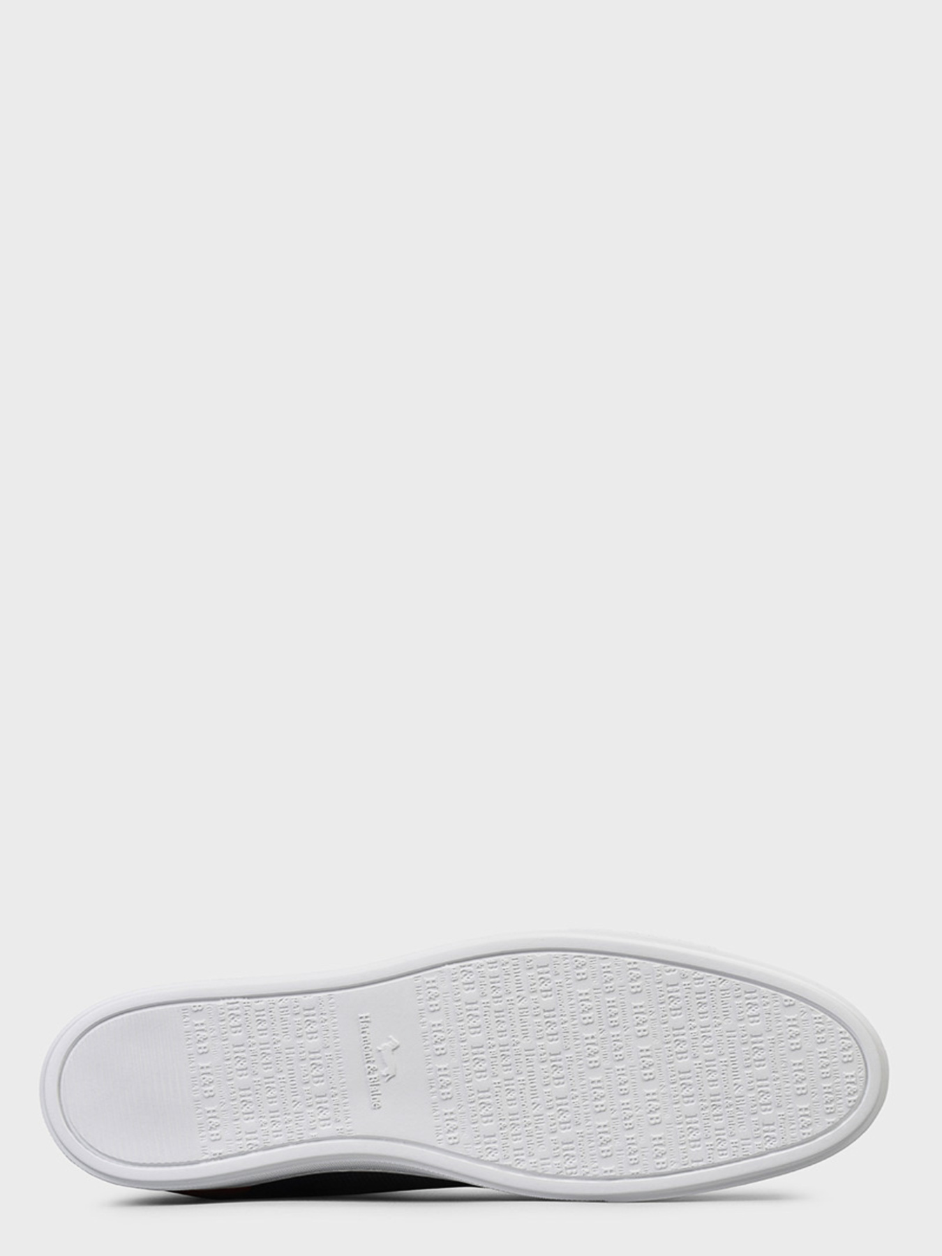 Кеди низькі Harmont&Blaine модель EFM211.021_6070 Фото