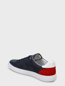 Кеди низькі Harmont&Blaine модель EFM211.021_6070 Фото