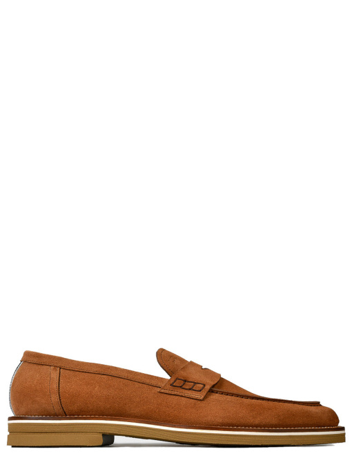 Лоферы Harmont&Blaine модель EFM201.232.5490 Фото