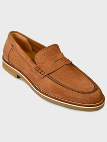 Лоферы Harmont&Blaine модель EFM201.232.5490 Фото