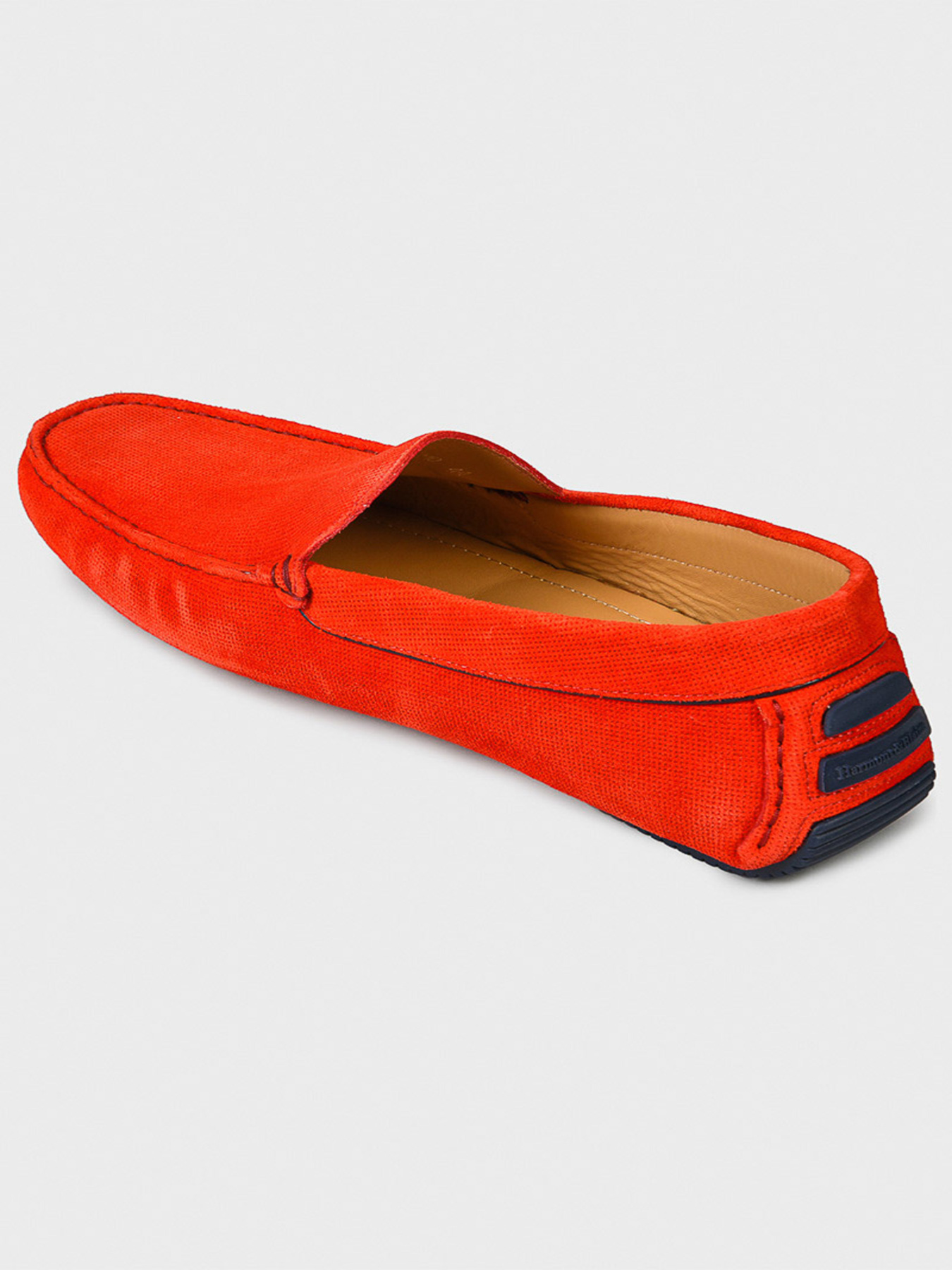 Мокасины Harmont&Blaine модель EFM201.210.5240 Фото