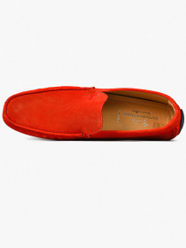 Мокасины Harmont&Blaine модель EFM201.210.5240 Фото