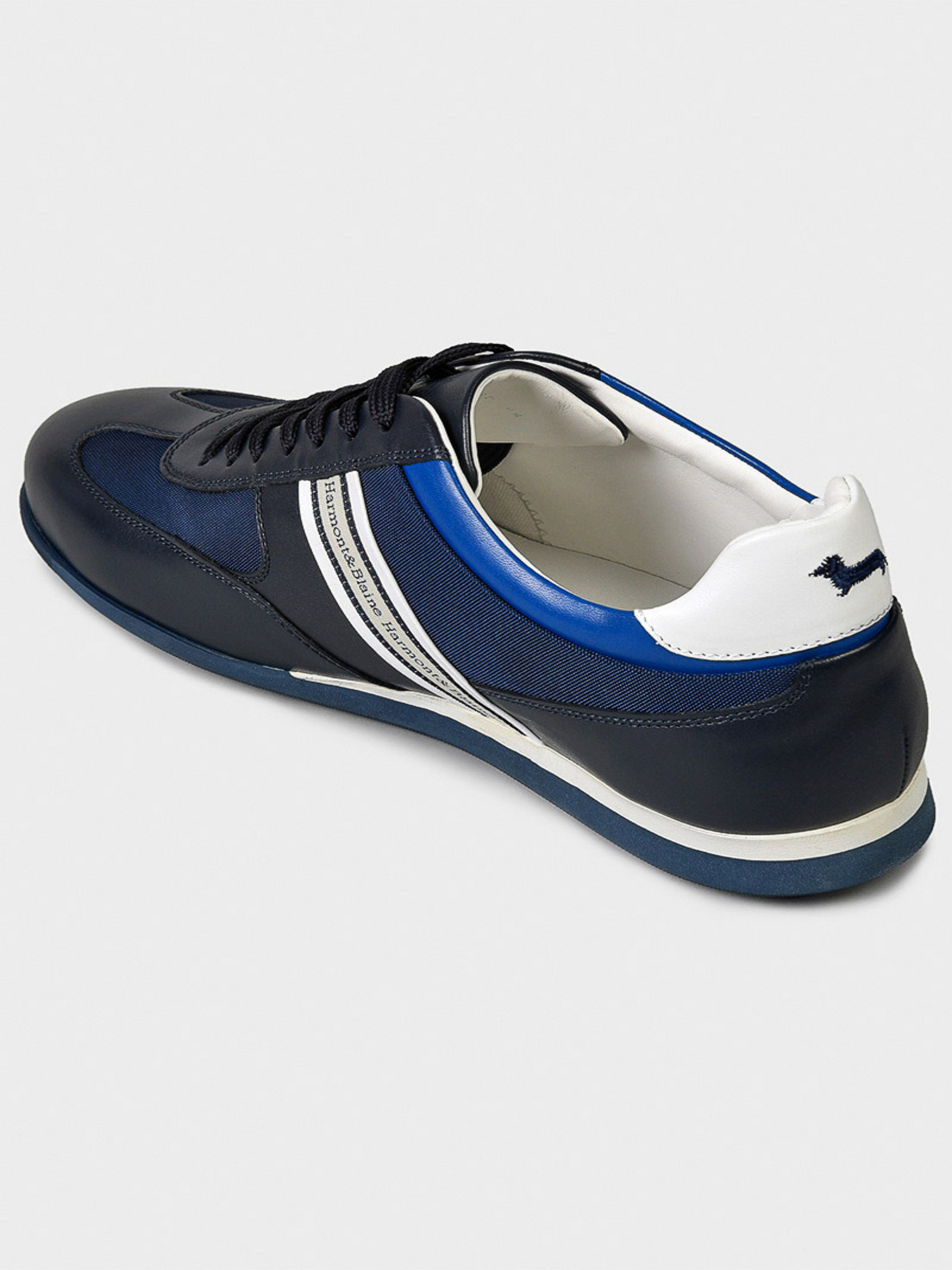 Кроссовки Harmont&Blaine модель EFM201.200.6160 Фото