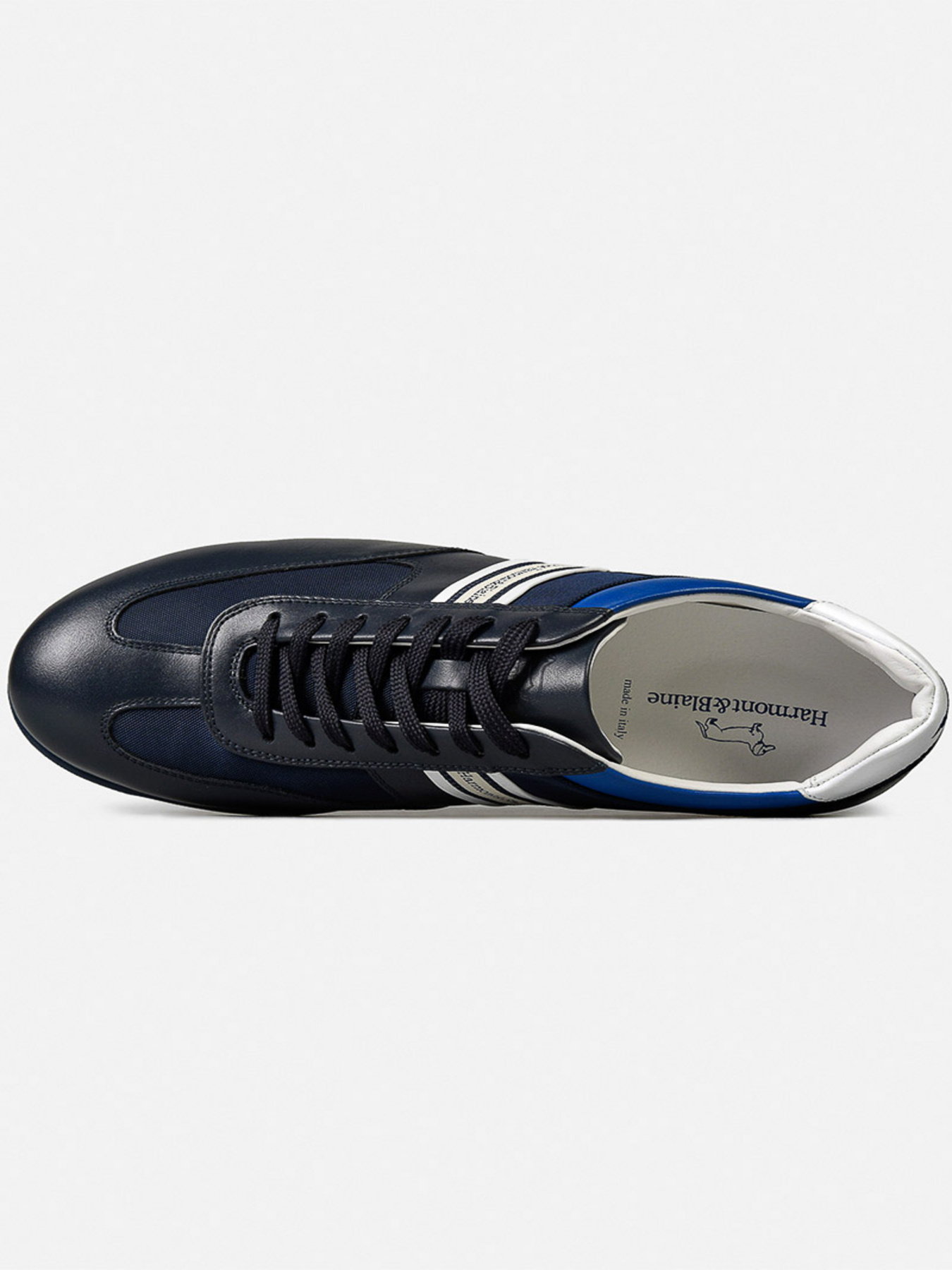 Кроссовки Harmont&Blaine модель EFM201.200.6160 Фото