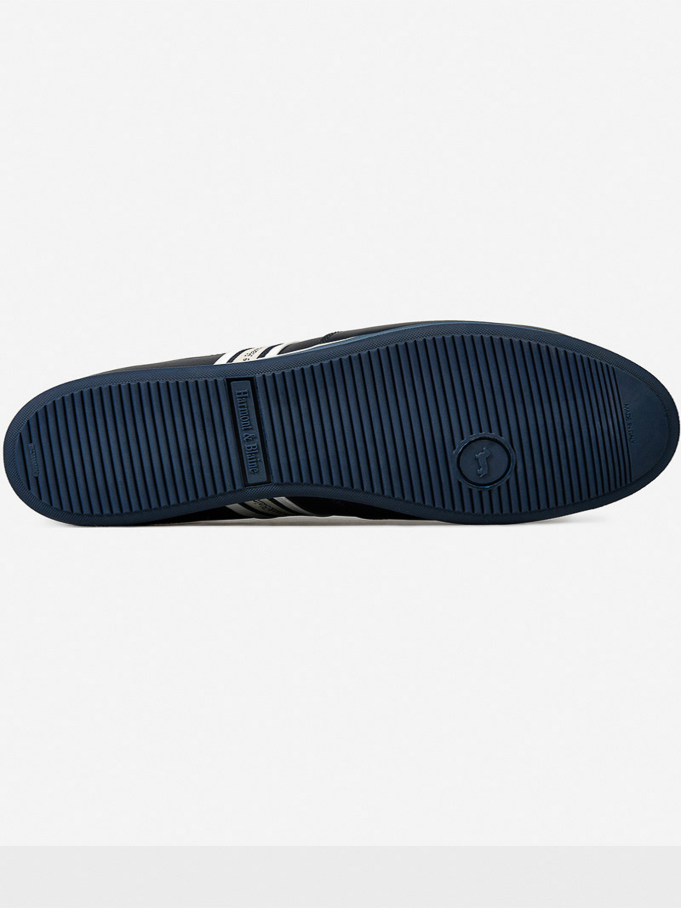 Кроссовки Harmont&Blaine модель EFM201.200.6160 Фото