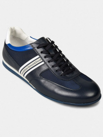 Кроссовки Harmont&Blaine модель EFM201.200.6160 Фото