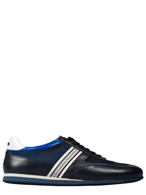 Кроссовки повседневные Harmont&Blaine модель EFM201.200.6160 Фото