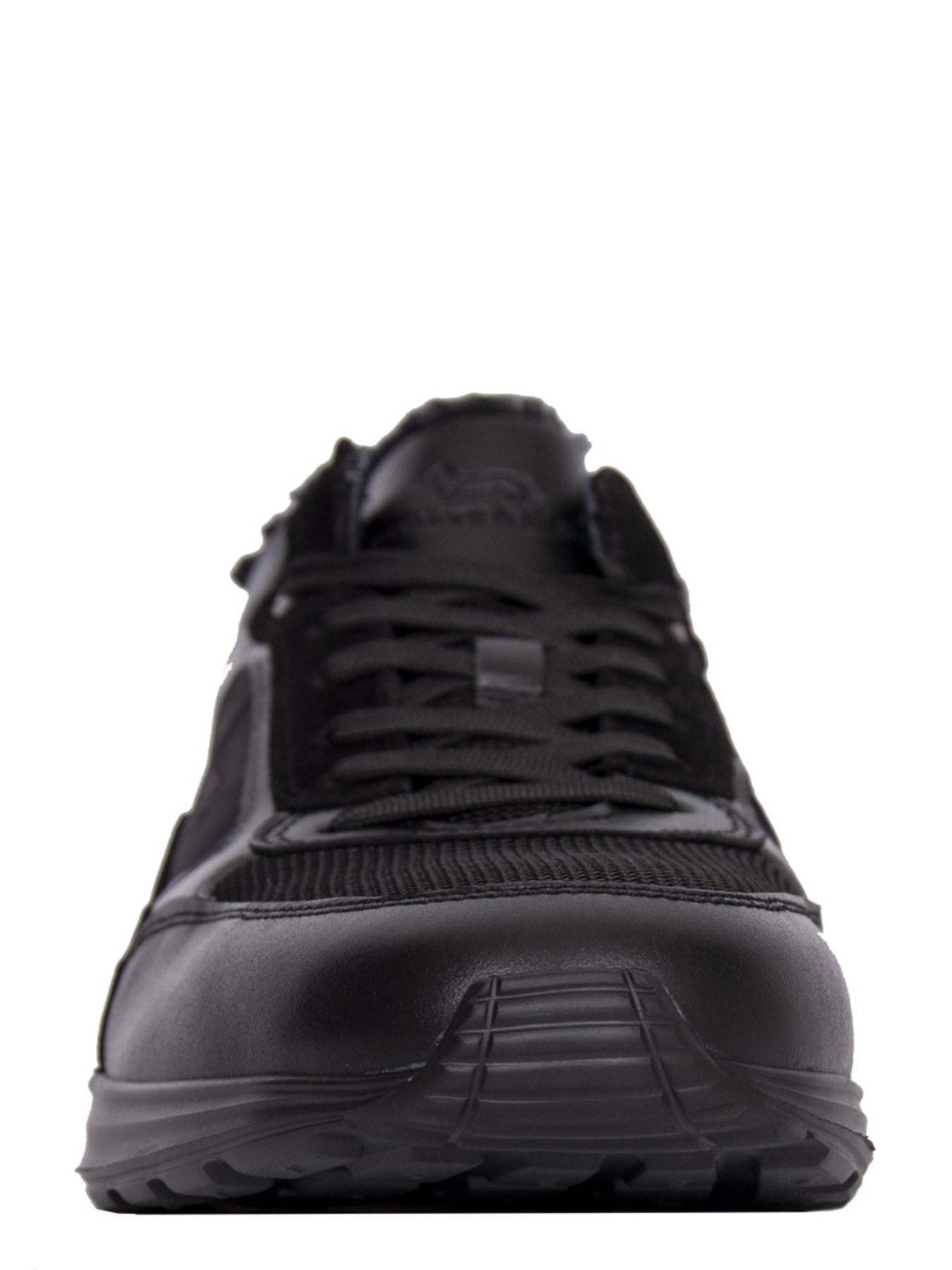 Черевики Harmont&Blaine модель EFM192081.629M_NERO Черевики Harmont&Blaine модель EFM192081.629M_NERO Фото