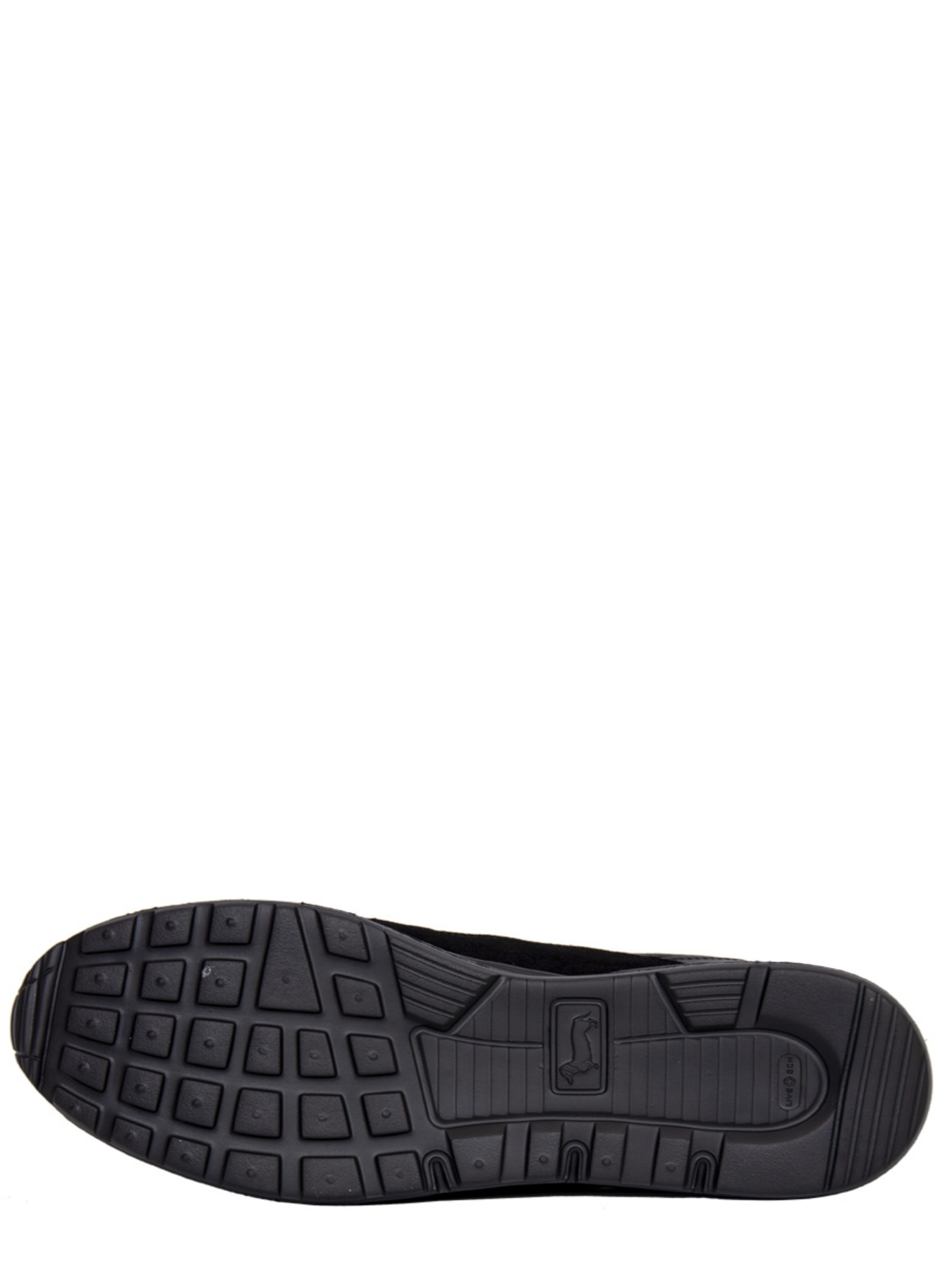 Черевики Harmont&Blaine модель EFM192081.629M_NERO Черевики Harmont&Blaine модель EFM192081.629M_NERO Фото