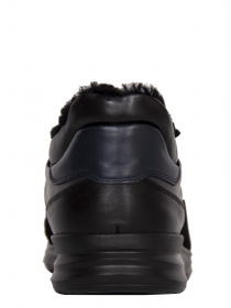 Черевики Harmont&Blaine модель EFM192081.629M_NERO Черевики Harmont&Blaine модель EFM192081.629M_NERO Фото