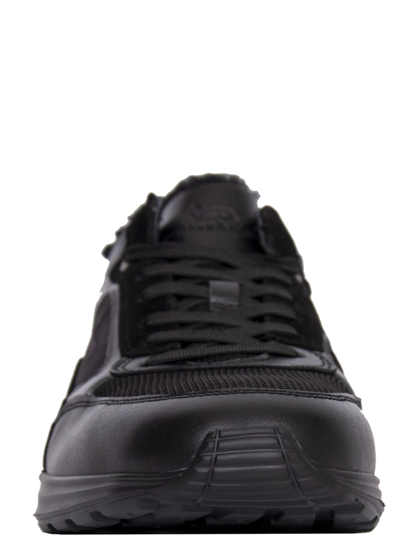 Ботинки Harmont&Blaine модель EFM192081.629M_NERO Фото