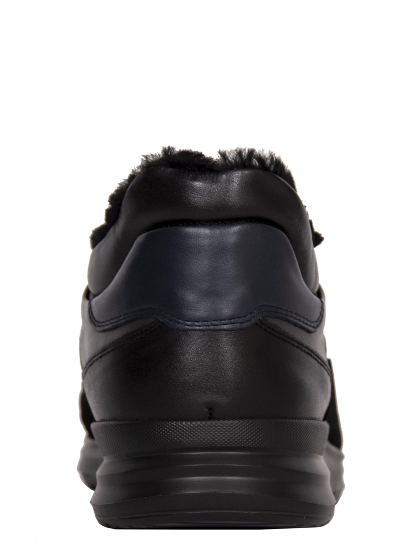 Ботинки Harmont&Blaine модель EFM192081.629M_NERO Фото