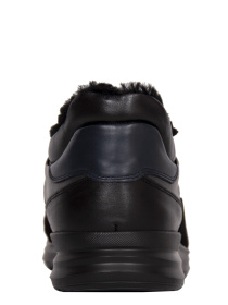 Ботинки Harmont&Blaine модель EFM192081.629M_NERO Фото