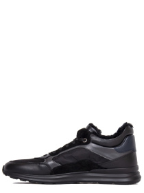 Ботинки Harmont&Blaine модель EFM192081.629M_NERO Фото