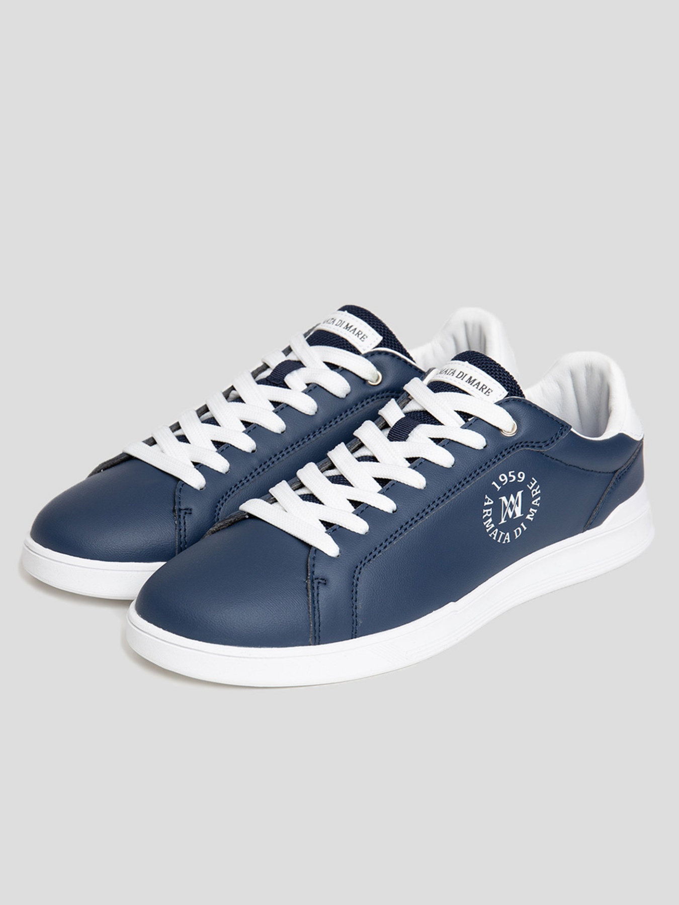 Кроссовки ARMATA DI MARE модель AMUSS23D321_NA Фото