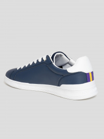 Кроссовки ARMATA DI MARE модель AMUSS23D321_NA Фото