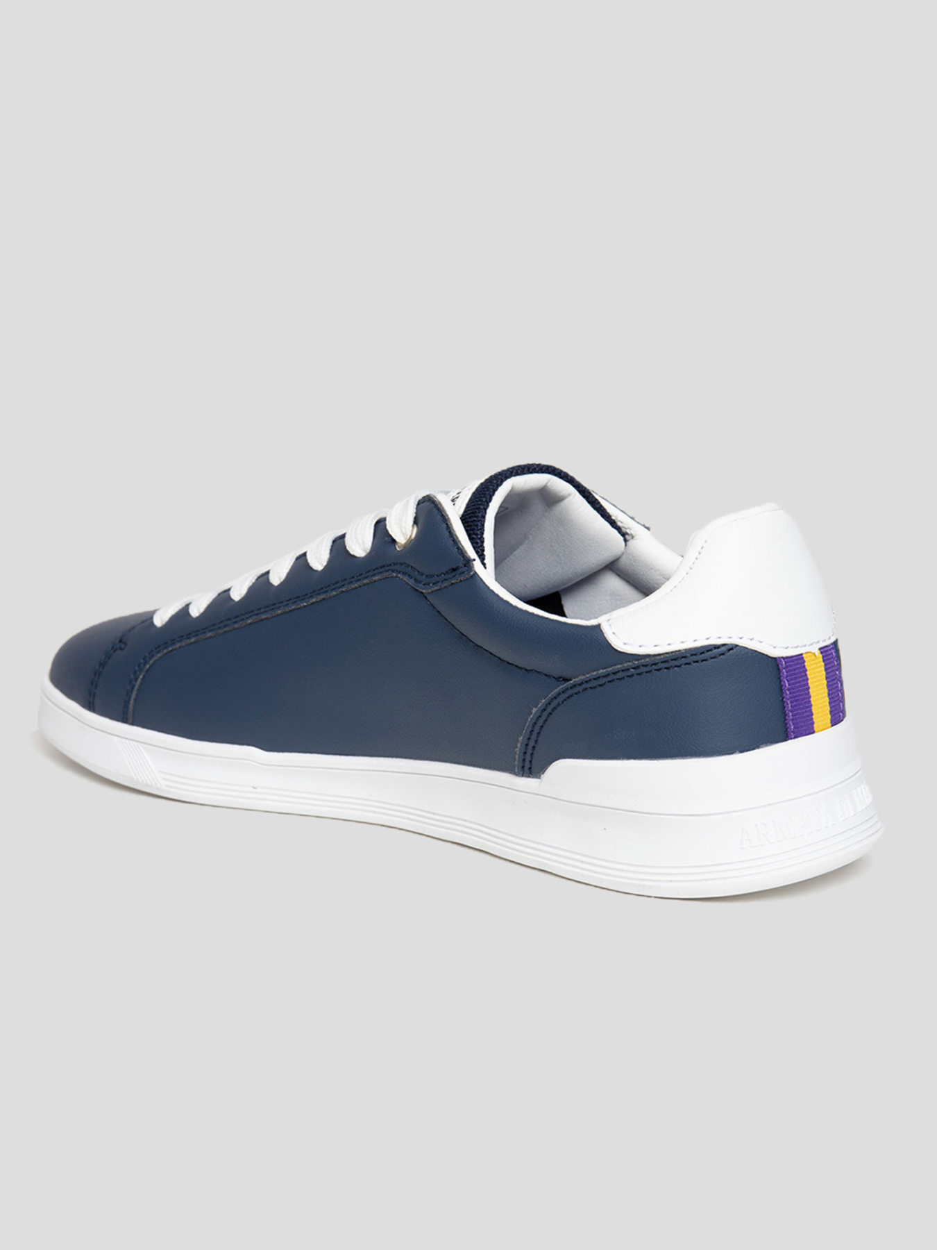 Кроссовки повседневные ARMATA DI MARE модель AMUSS23D321_NA Фото