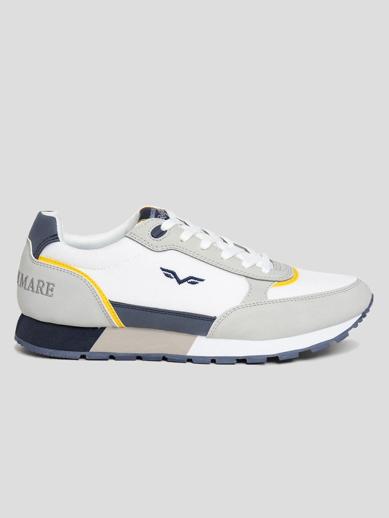 Кроссовки повседневные ARMATA DI MARE модель AMUSS23N303_OFW Фото