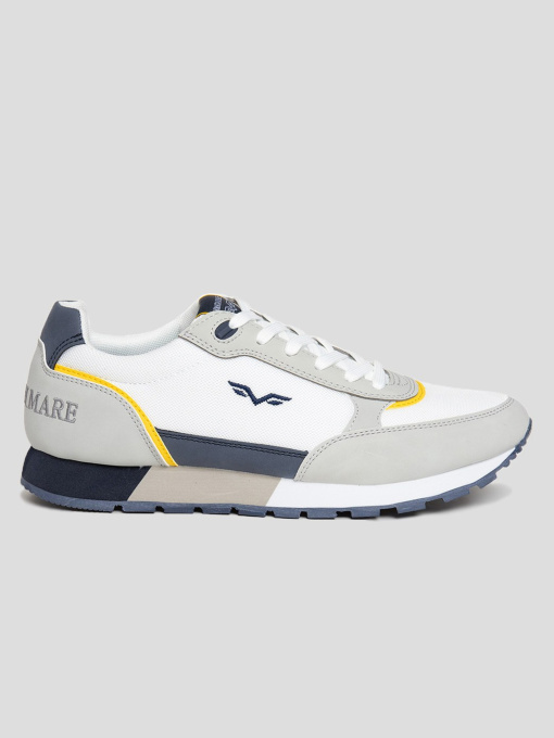 Кроссовки повседневные ARMATA DI MARE модель AMUSS23N303_OFW Фото