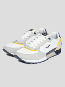 Кроссовки повседневные ARMATA DI MARE модель AMUSS23N303_OFW Фото