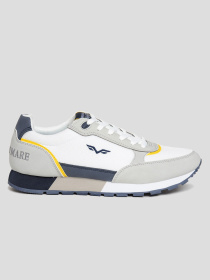 Кроссовки повседневные ARMATA DI MARE модель AMUSS23N303_OFW Фото